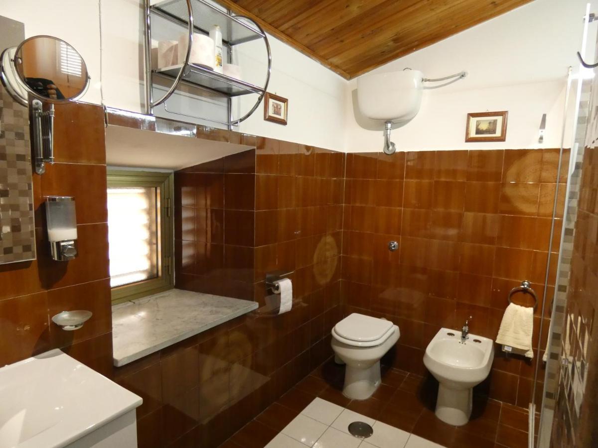 Holiday House Santa Severina Esterno foto