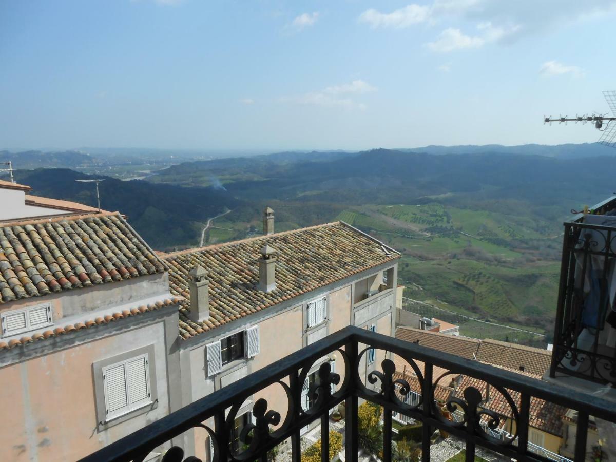 Holiday House Santa Severina Esterno foto